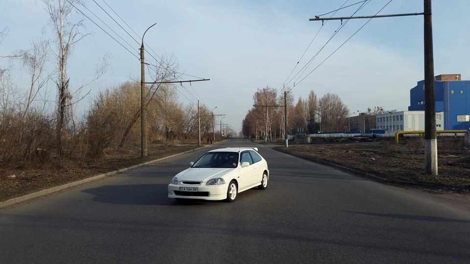Майже Фініш! 1