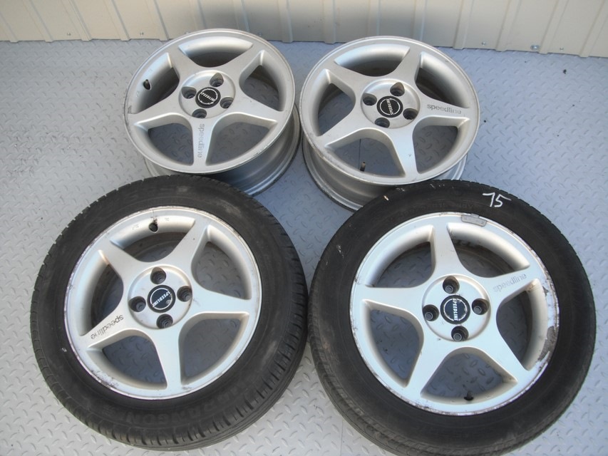 Speedline R15 1