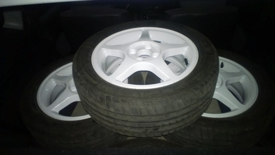 Speedline R15 3