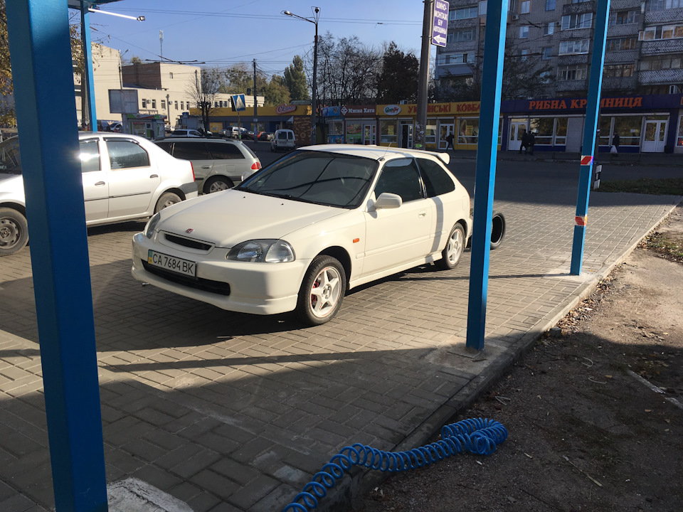 Зимова гума 2