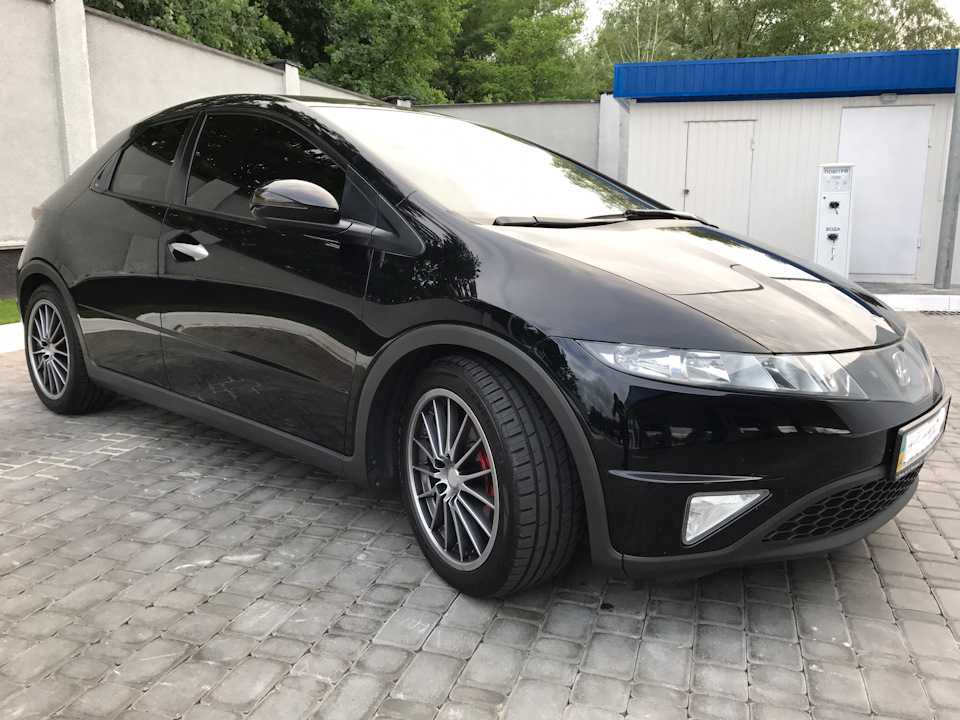 Detailing фініш! 1