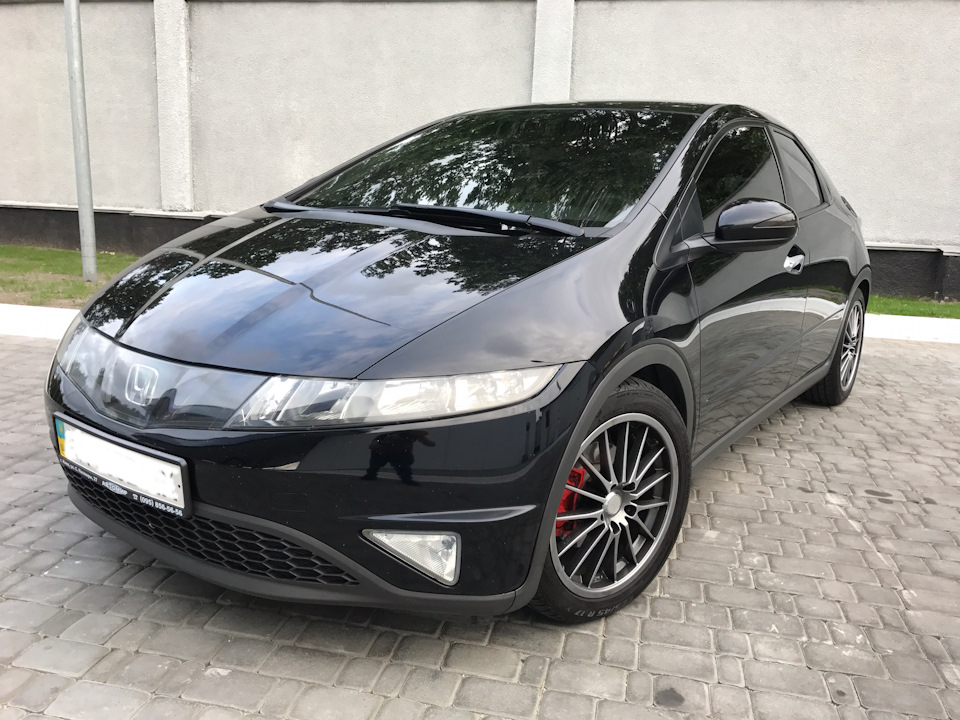 Detailing фініш! 3