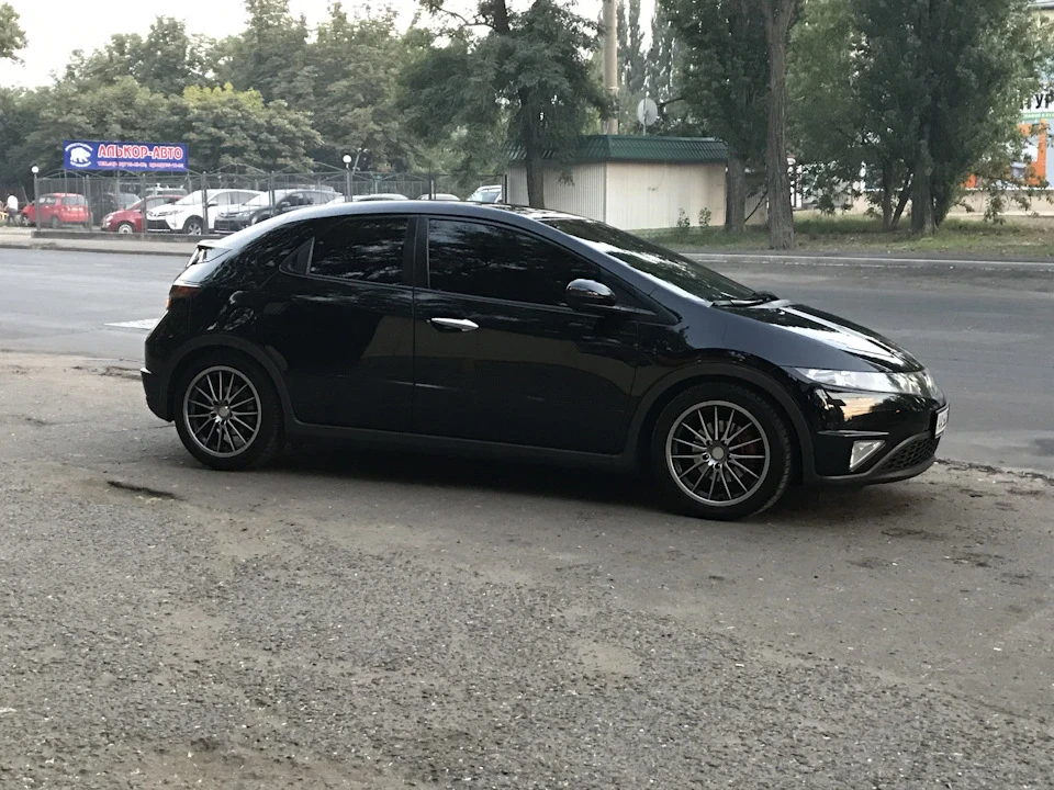 Відпустка та опора ДВС)