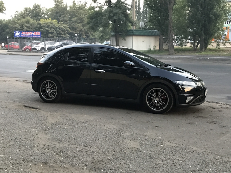 Відпустка та опора ДВС) 1