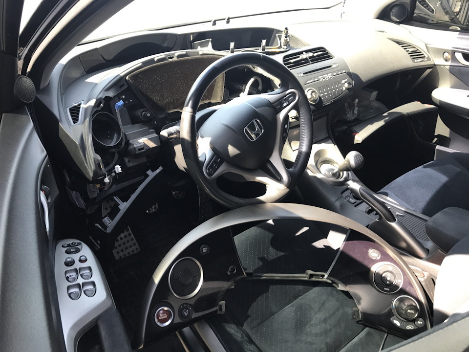 Підсвічування клімату 3