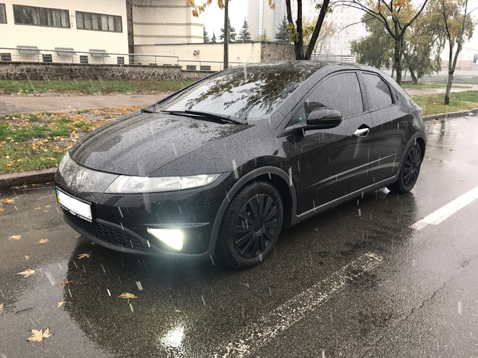 Зимовий комплект 1