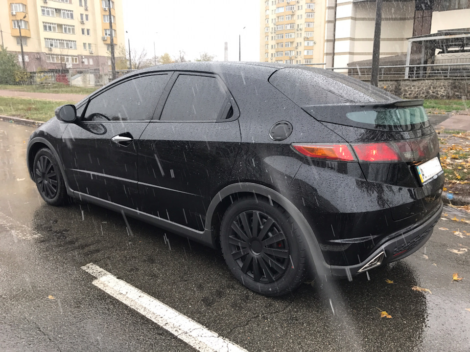 Зимовий комплект 2