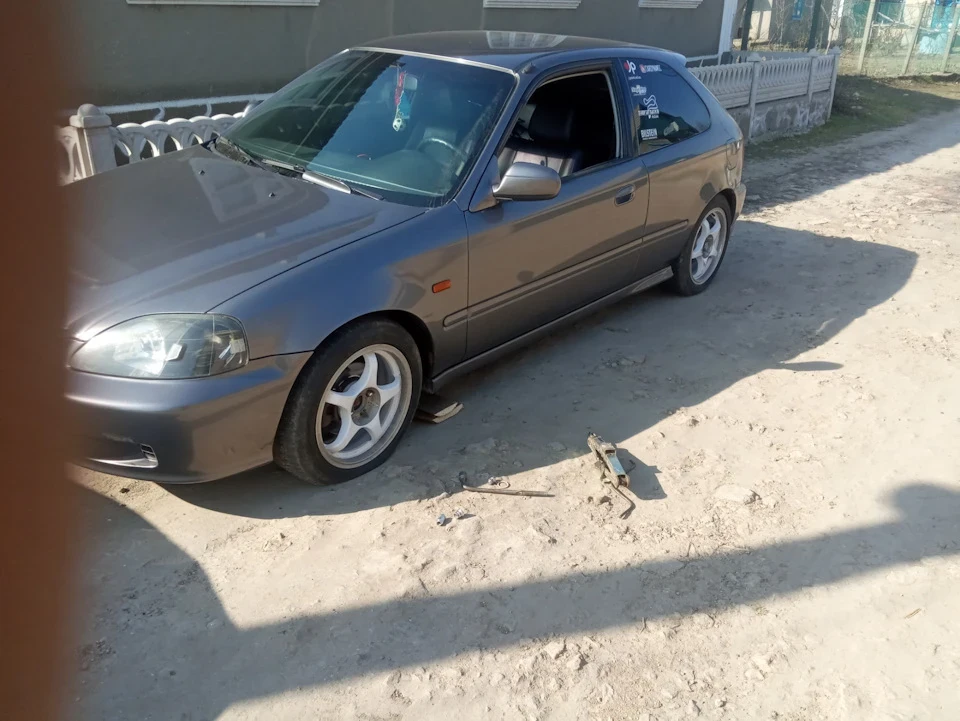 Прикладка дисків 2