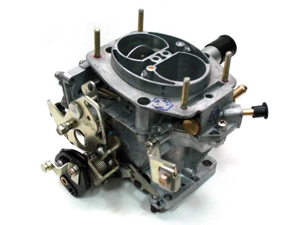Solex від 2108
