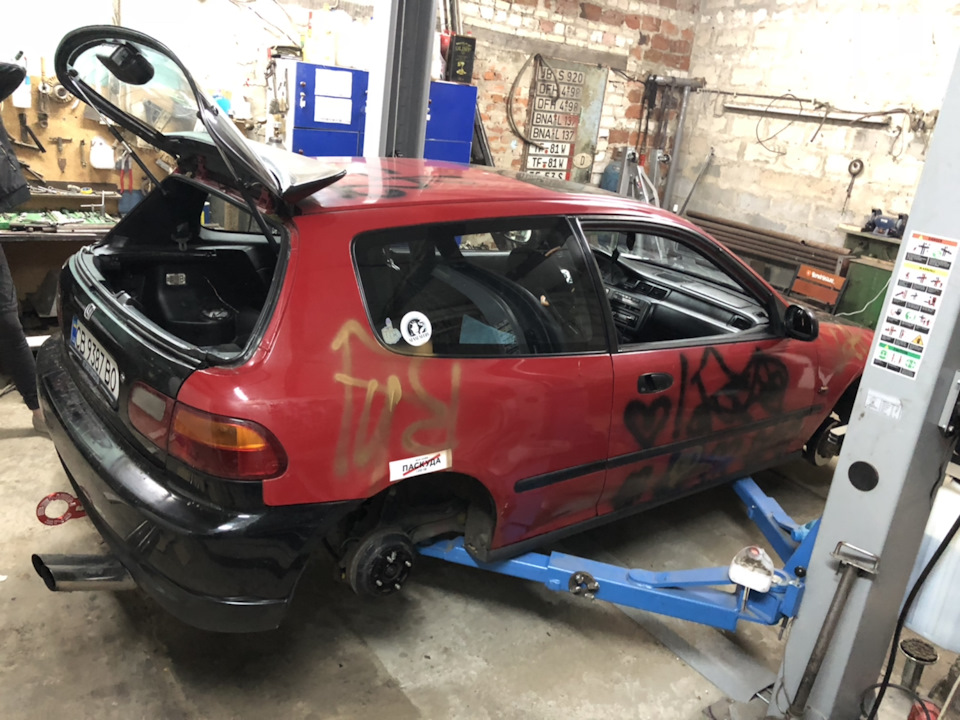 165/45 на 9j 5
