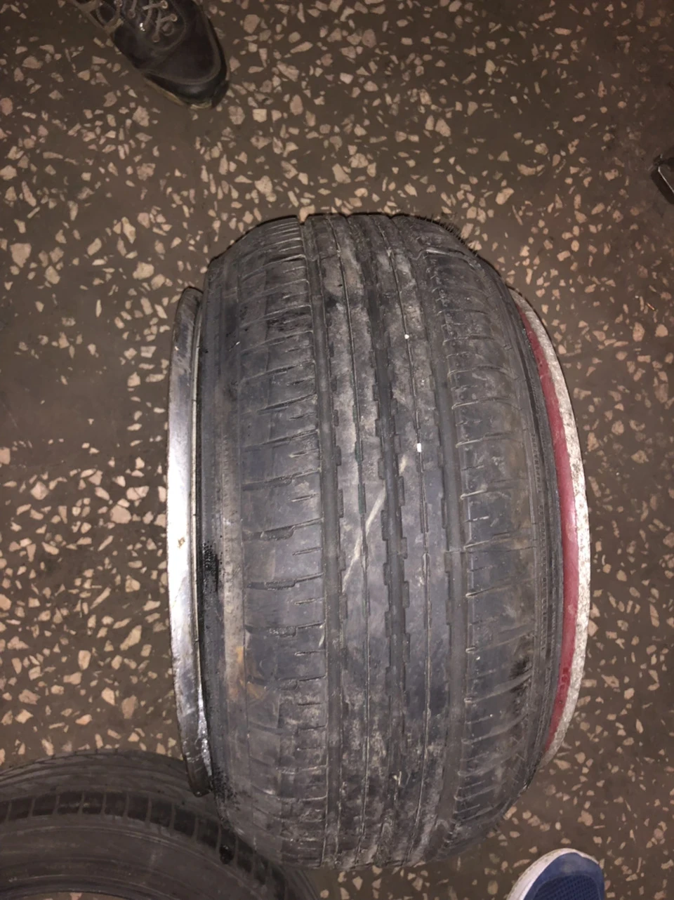 165/45 на 9j