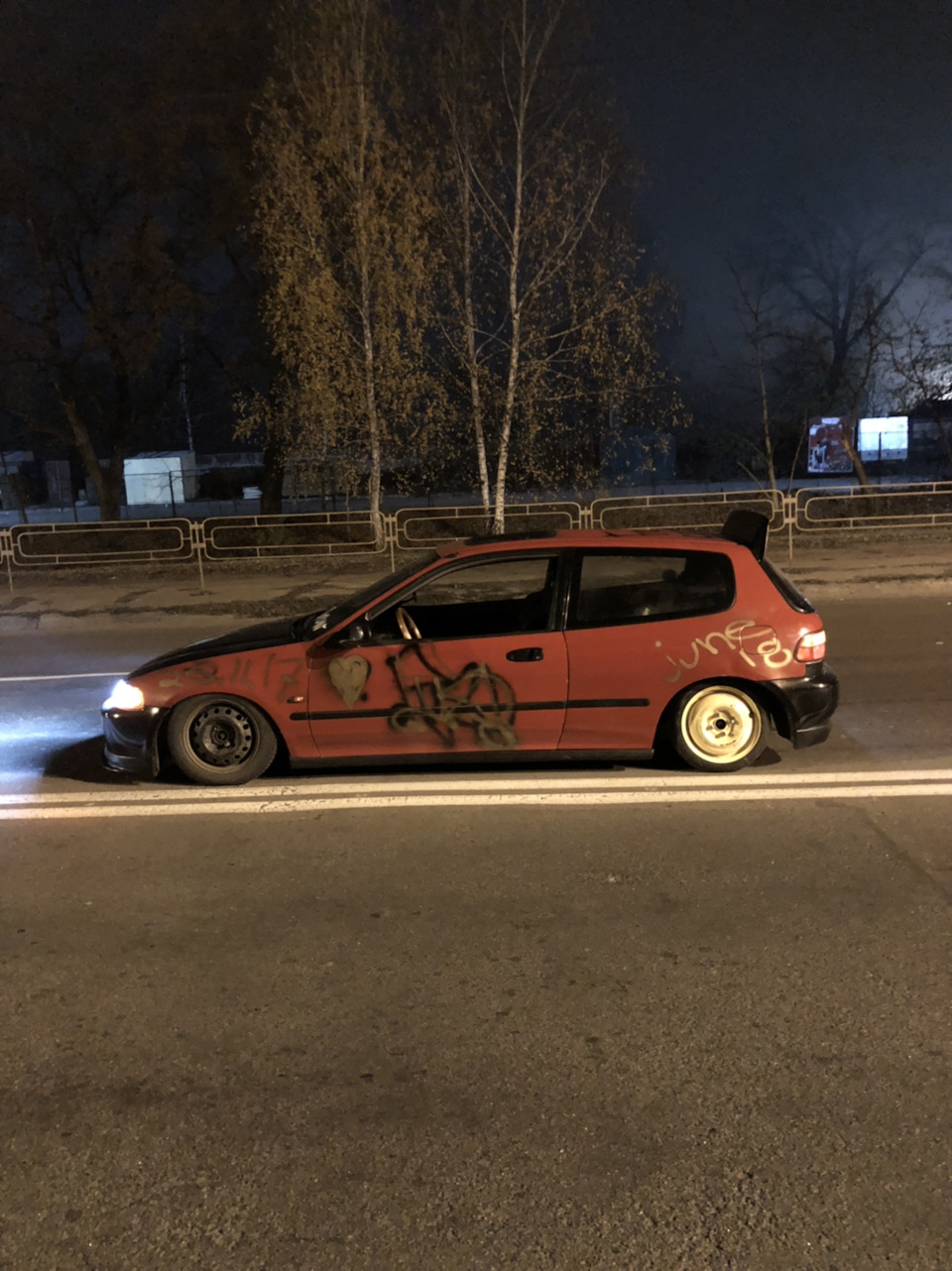 165/45 на 9j 4