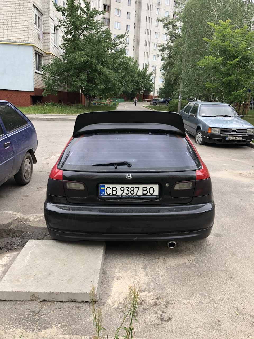 Антиколгосп 1