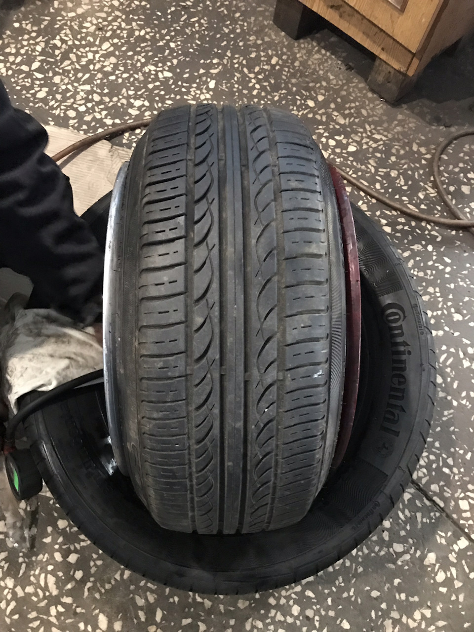 Bbs Rm кастом 2