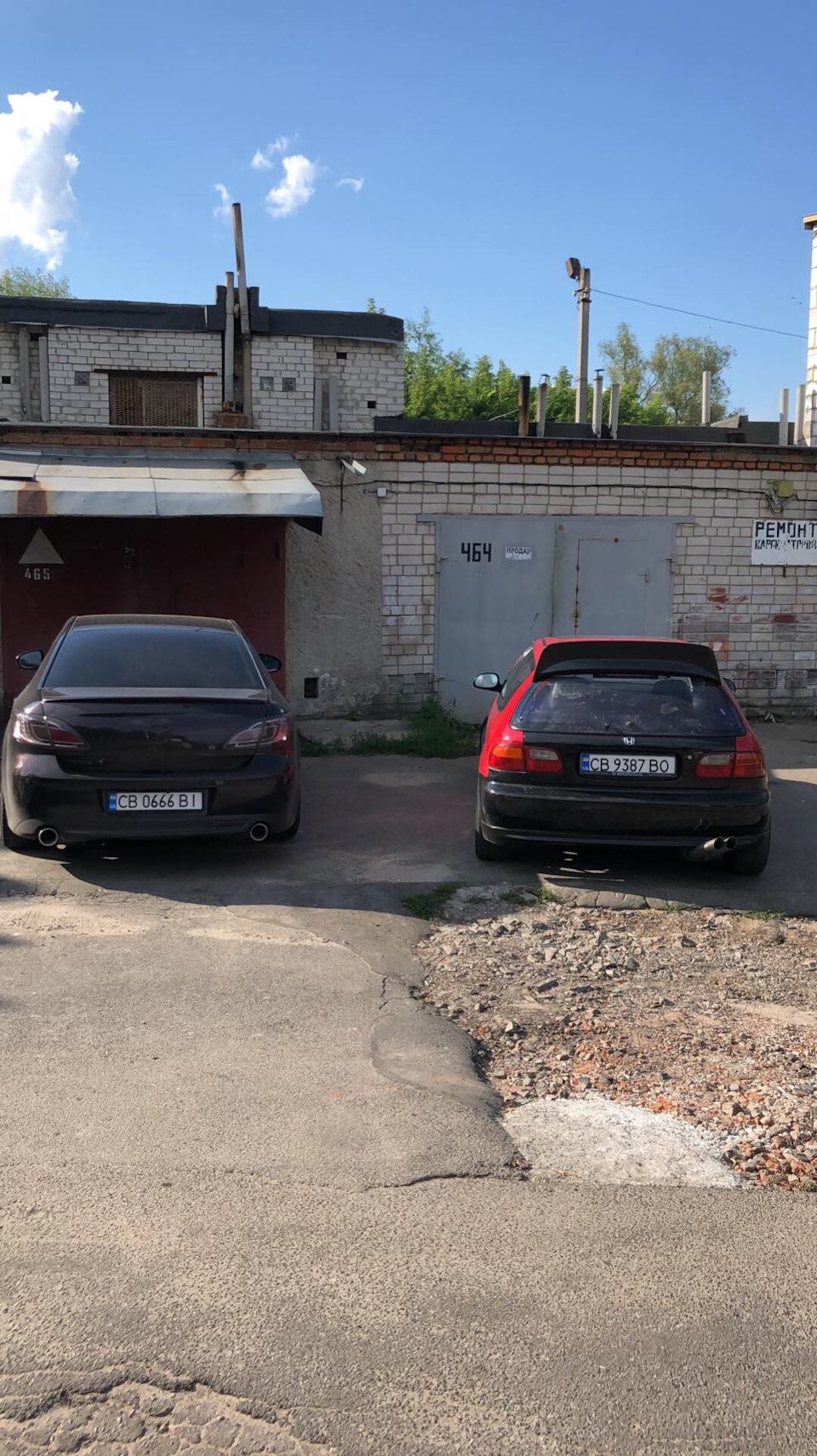 Карб і просто фото 4