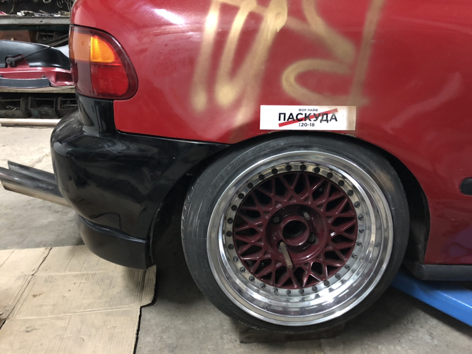ta technix 3