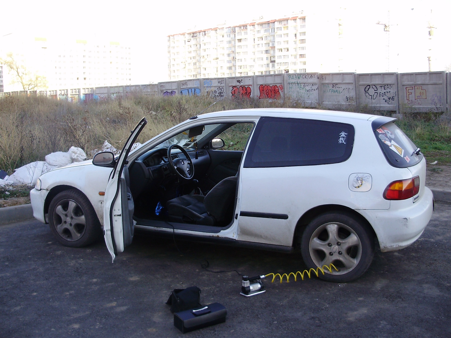 Запис, 8 листопада 2010 1