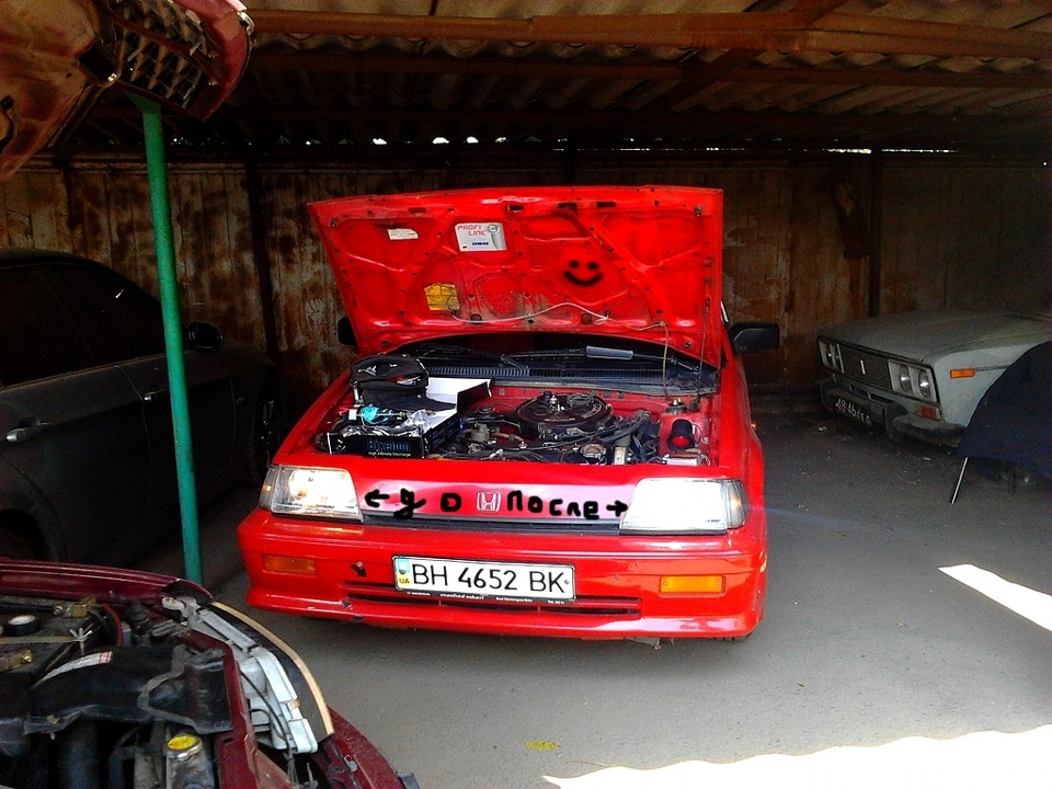 XENON OMP 3