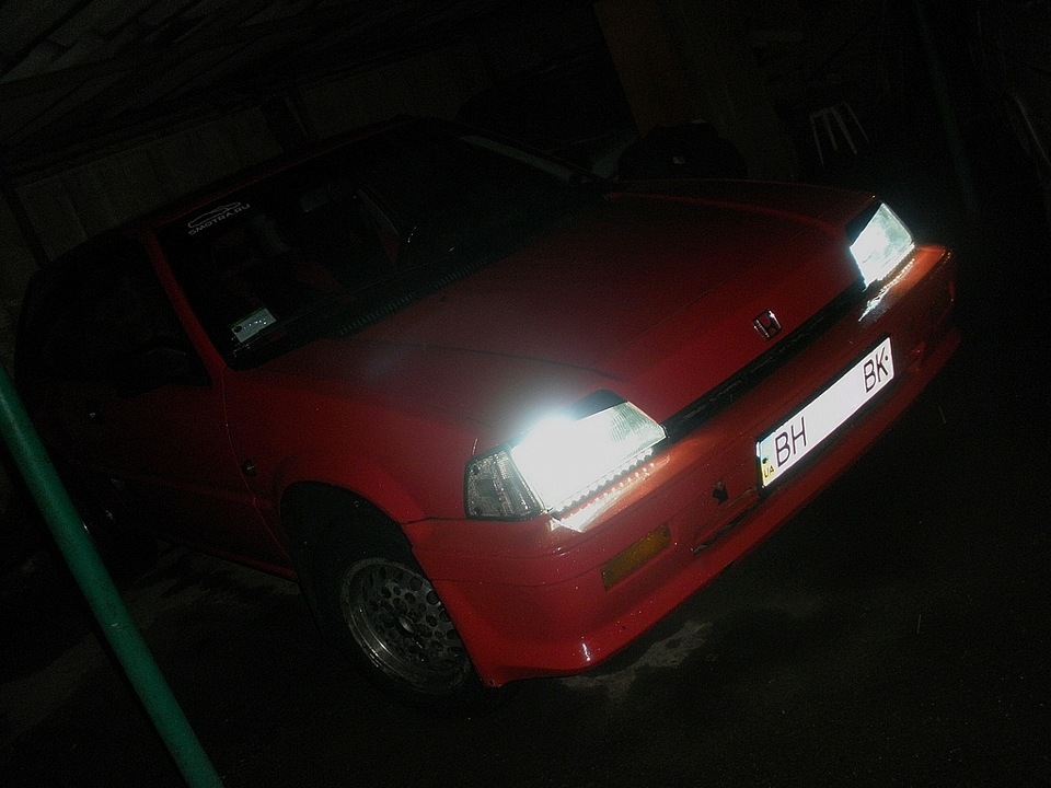 XENON OMP 2