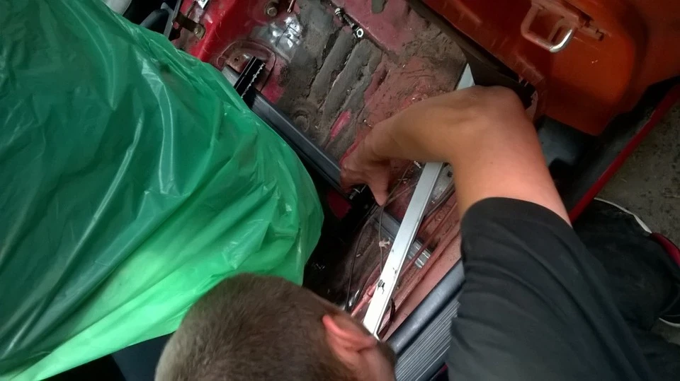 Запив ковшини