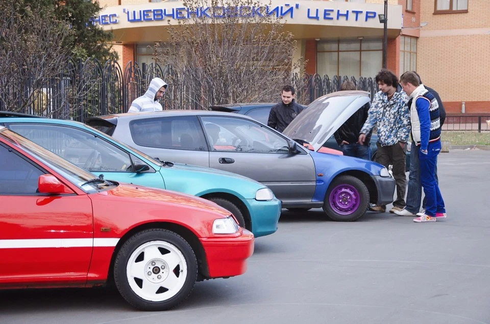 Останні фотки