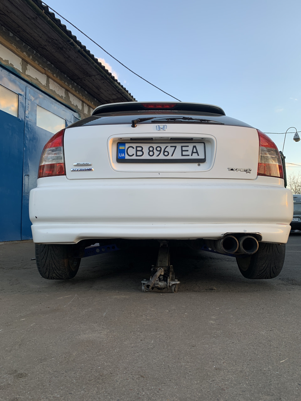 Літня гума Toyo Proxes TR1 205/50r16 4