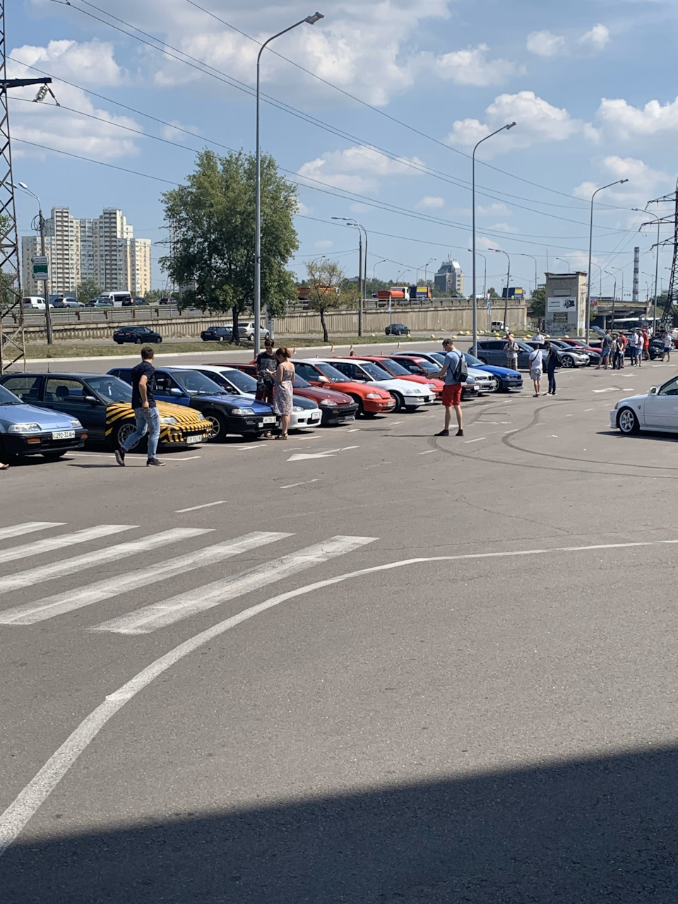 Перший фестиваль у 2019 2
