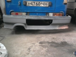 бампер продовження 1