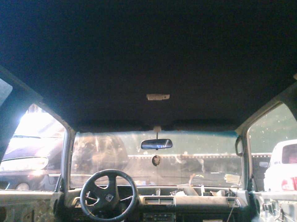 пофарбував машину 5