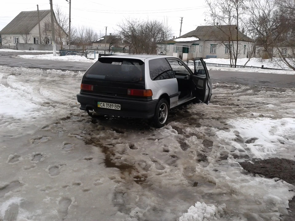 після фарбування