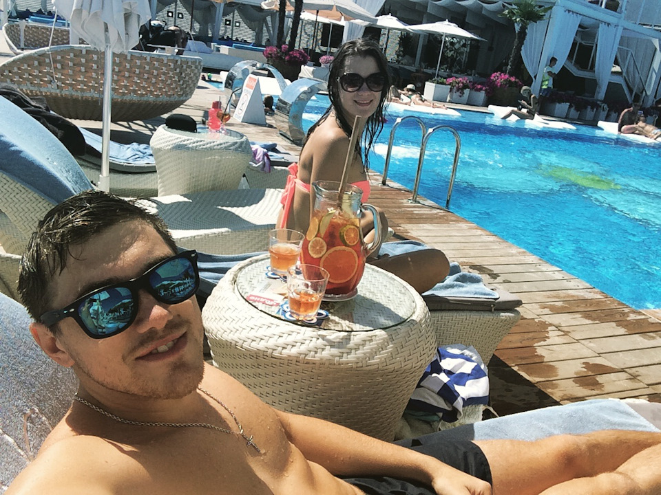 Ранок не завжди буває приємним... 4