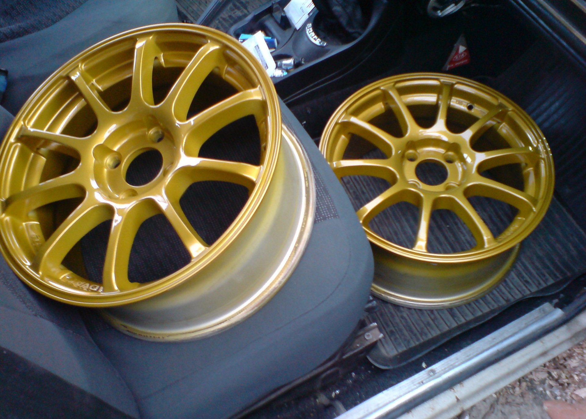 Coming soon ... 1