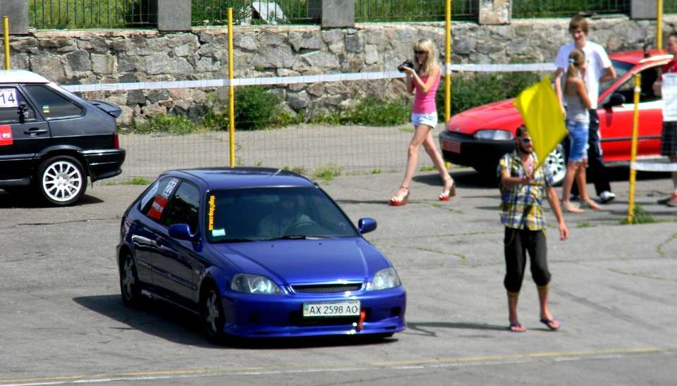 Ltava Attack Series 2014 stage II 3