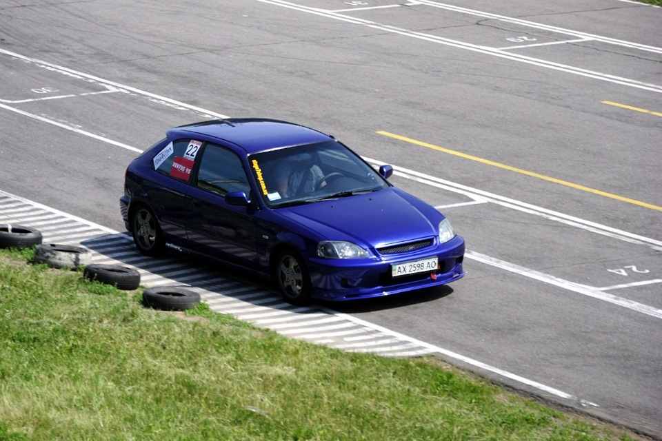 Ltava Attack Series 2014 stage II 4