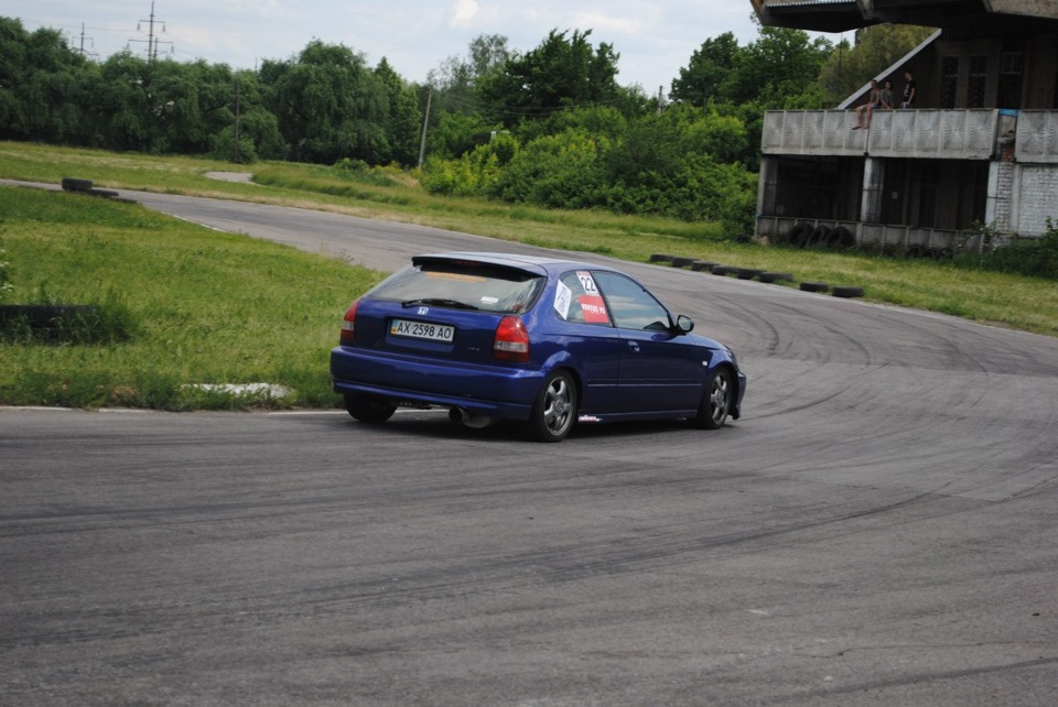 Ltava Attack Series 2014 stage II 5