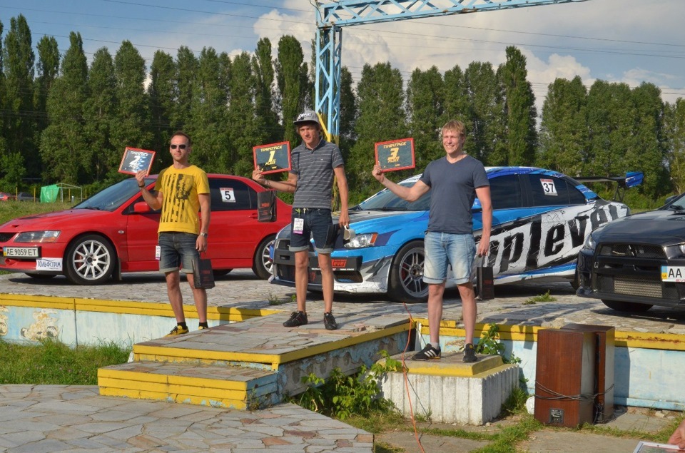 Ltava Attack Series 2014 stage III 5