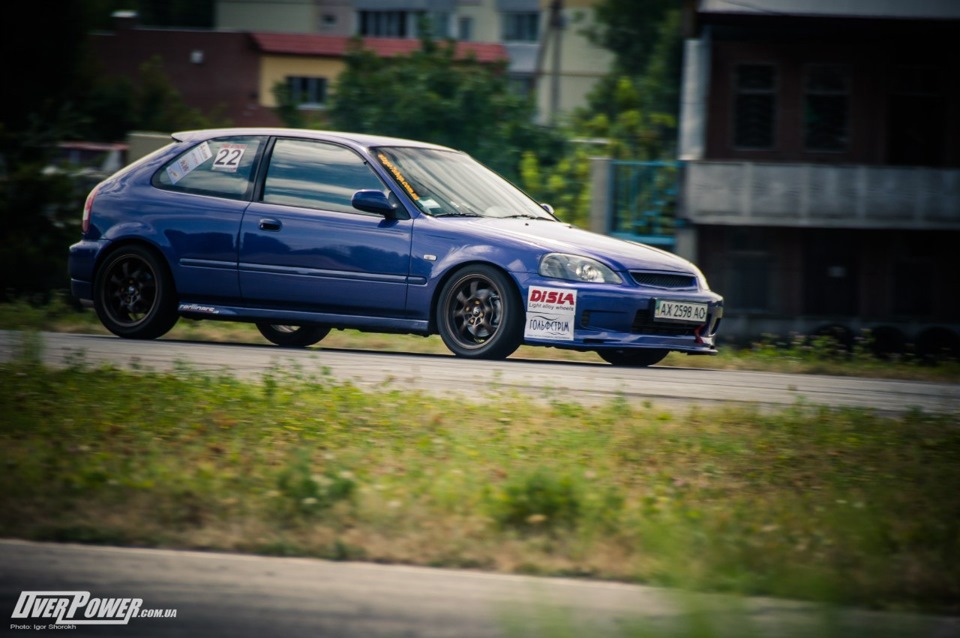 Ltava Attack Series 2014 stage IV 5