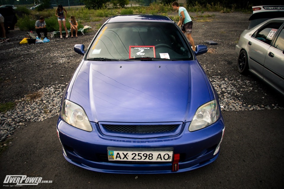 Ltava Attack Series 2014 stage IV 3