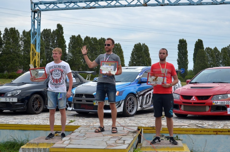 Ltava Attack Series 2014 stage IV 2