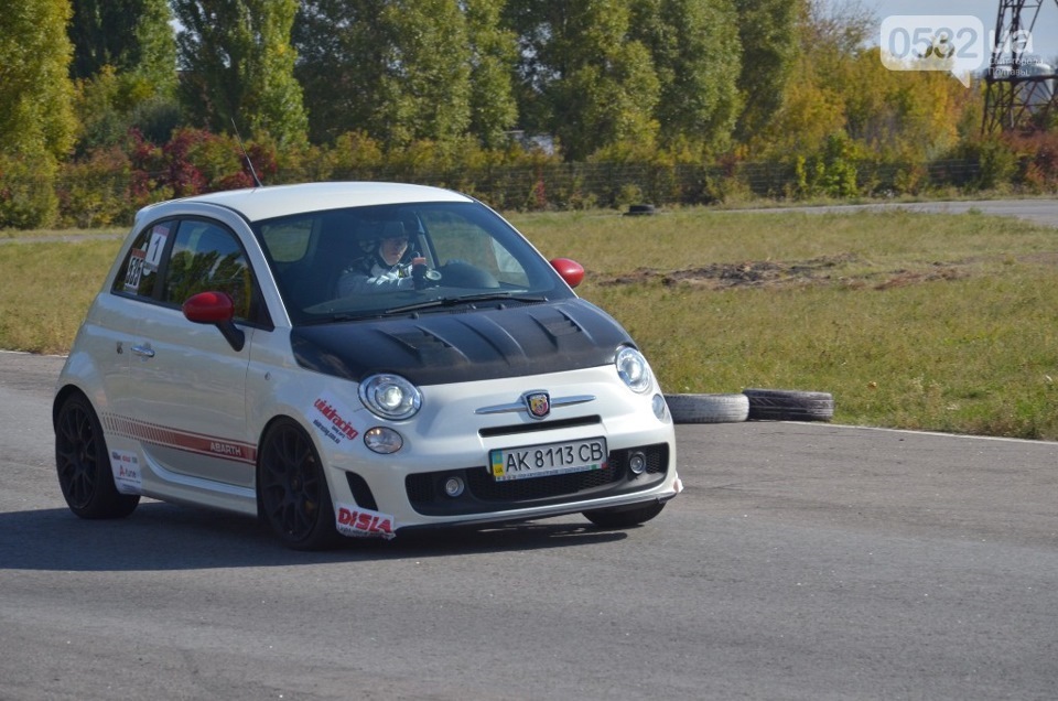 Ltava Attack Series 2014 stage V. Фінал. 3