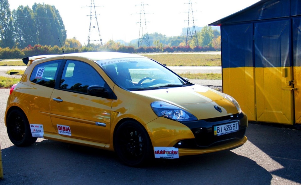Ltava Attack Series 2014 stage V. Фінал. 4