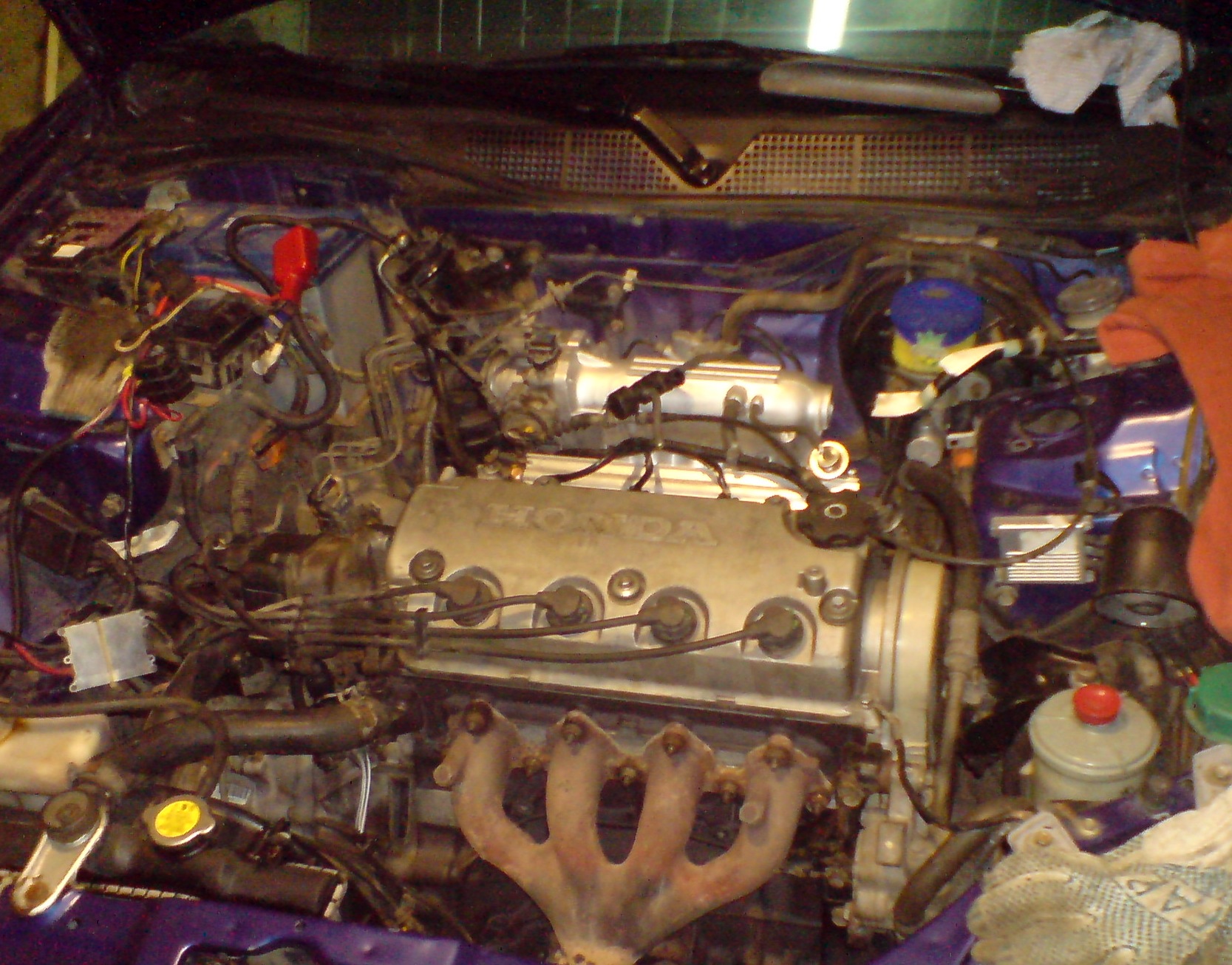 Проект D15 Turbo частина 4 3