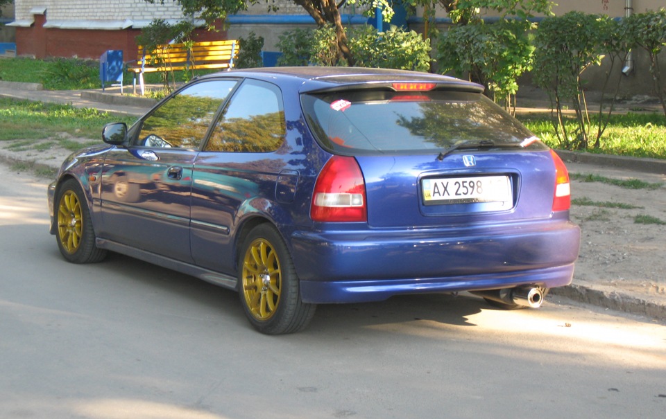 Типу весна 3
