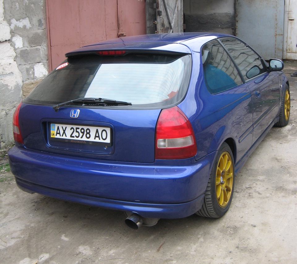 Типу весна 5