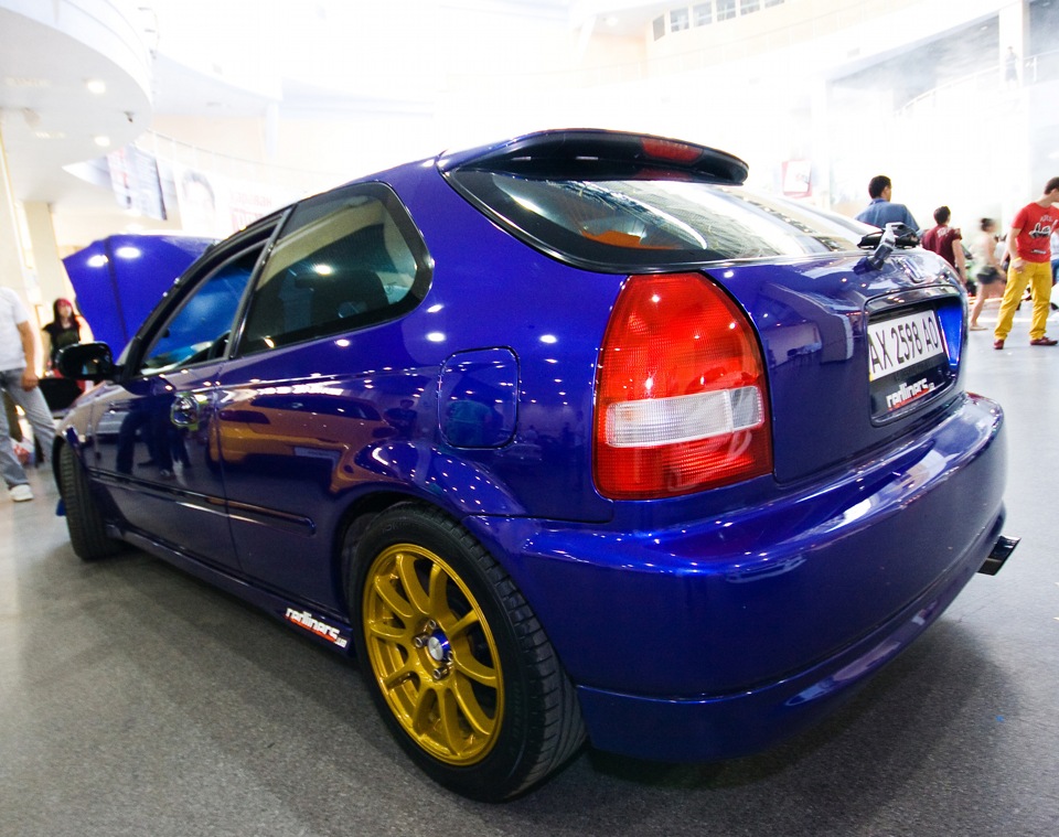 TuningFest 2012 2