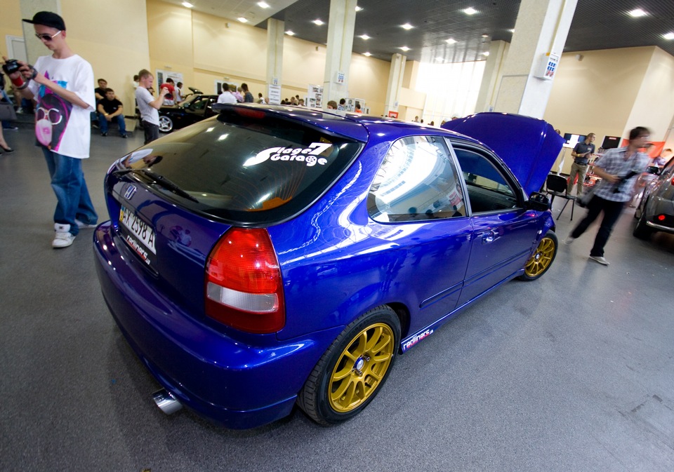 TuningFest 2012 3