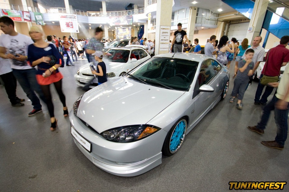 TuningFest 2012 5