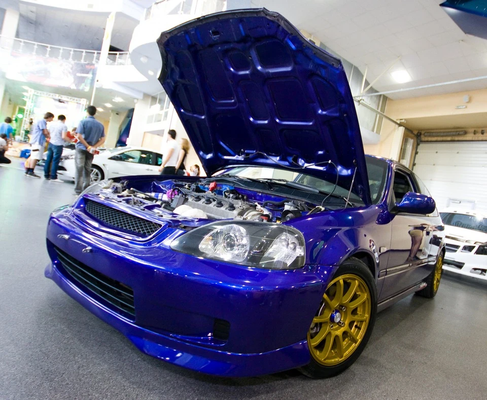 TuningFest 2012