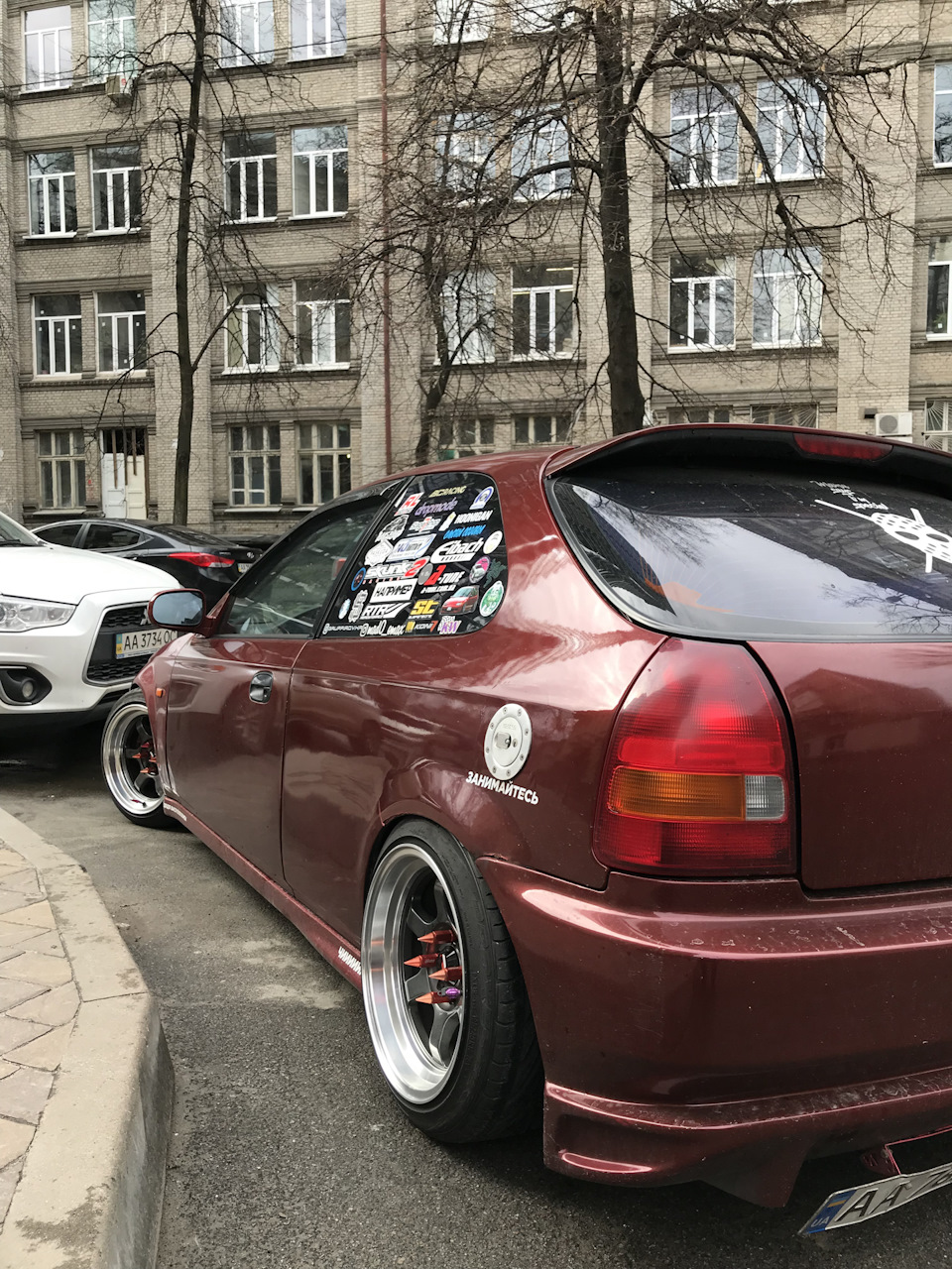 Підготовка до сезону) 4