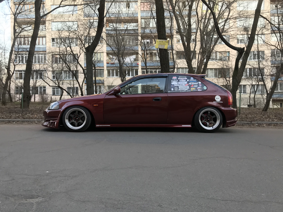 Підготовка до сезону) 3